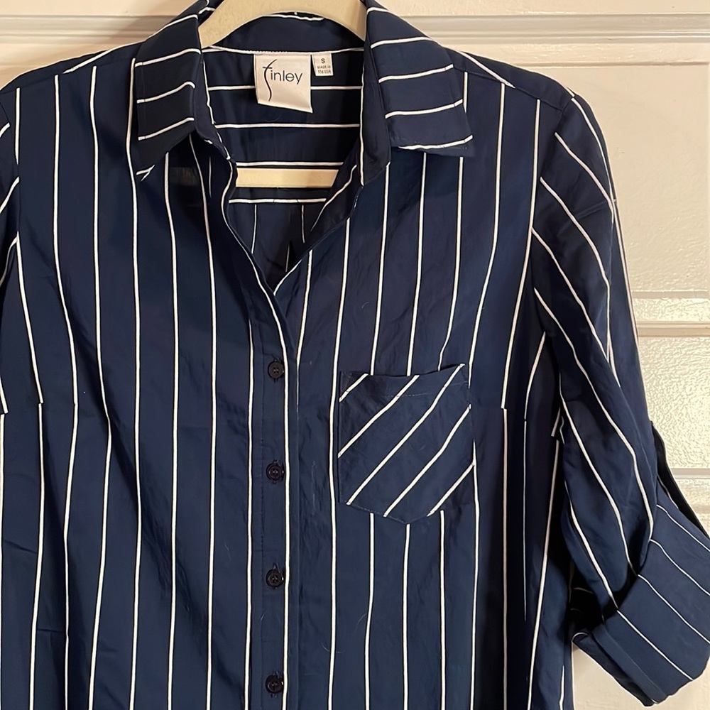 Classic shirtdress 🍁Perfect fall transition